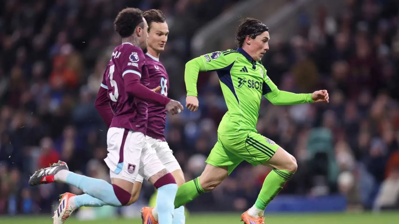 Fulxem safarda Bernlini mag'lub etdi