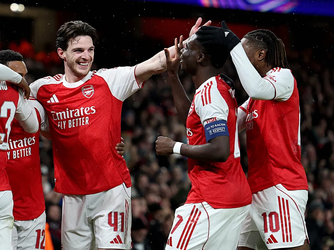 Arsenal autogollar evaziga Vulverhemptondan qiyin g'alaba oldi