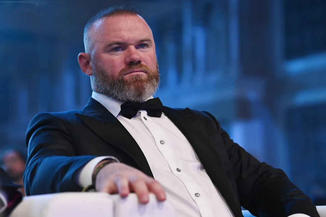 Runi Fergyusonning Pirloga qarshi noodatiy ko'rsatmasini esladi