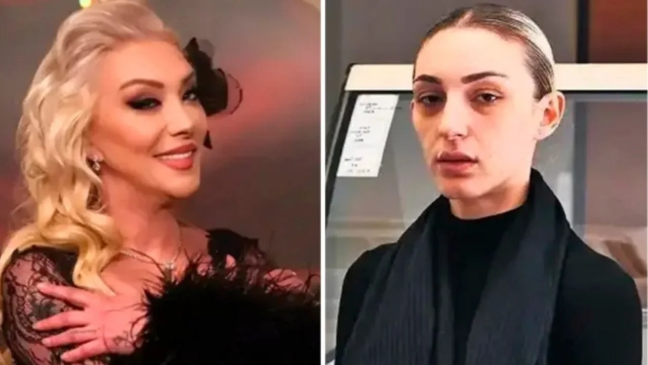 Mashhur xonanda Gullu o‘limida qizi ayblanib qo‘lga olindi