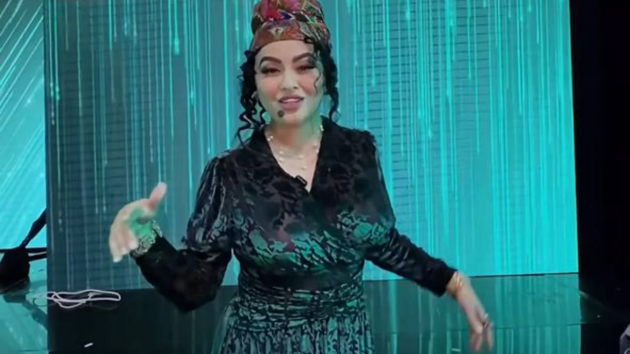 Shahlo Zoirova "Dizayn" jamoasiga o'tib ketdimi? Aktrisa haqiqatni aytdi