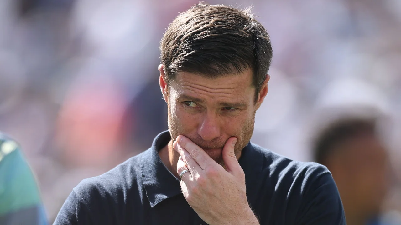 «Alaves» bilan bugungi o‘yin Xabi Alonso taqdirini hal qiladi