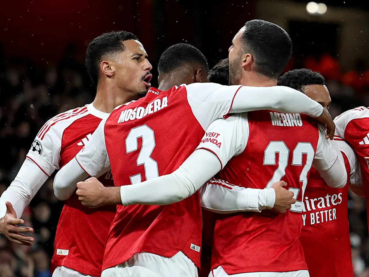 Pirs Morgan «Arsenal» g'alabasini keskin baholadi