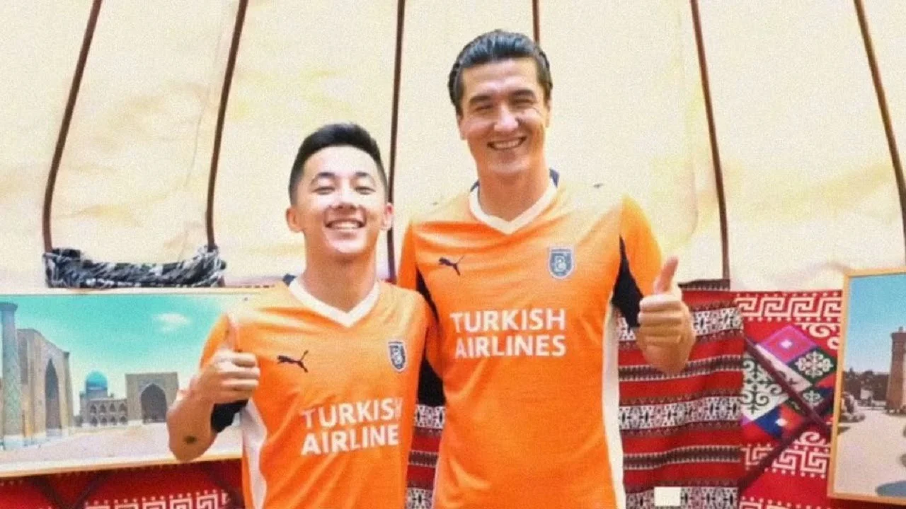 "Samsunspor" - "Bashakshehir" bahsi: futbolchilarimizni maydonda ko‘ramizmi?