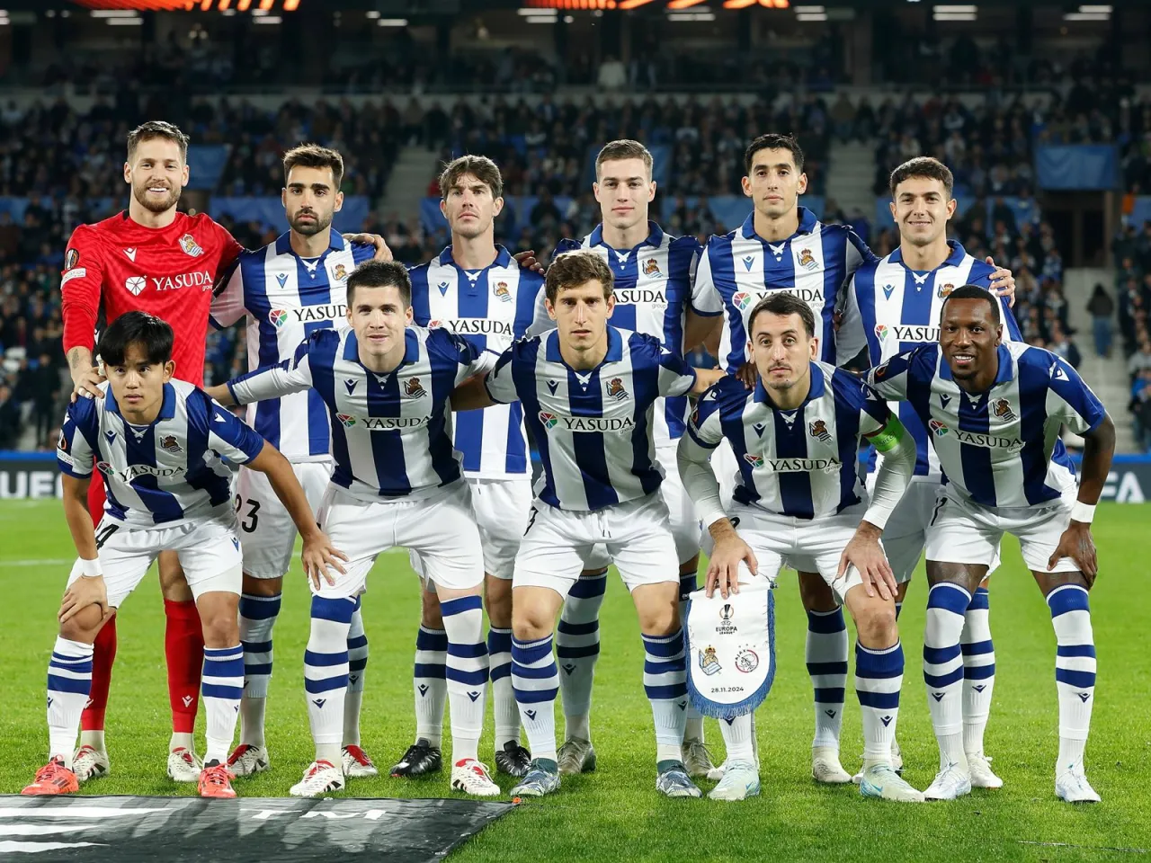 Real Sosedadga bosh murabbiylikka ikki nomzod aytildi