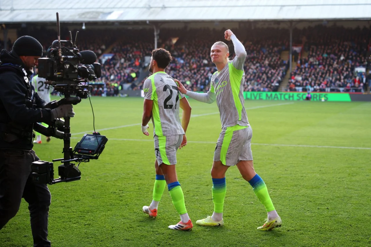 Xoland dubli «Siti»ga ishonchli safar g‘alabasini taqdim etdi