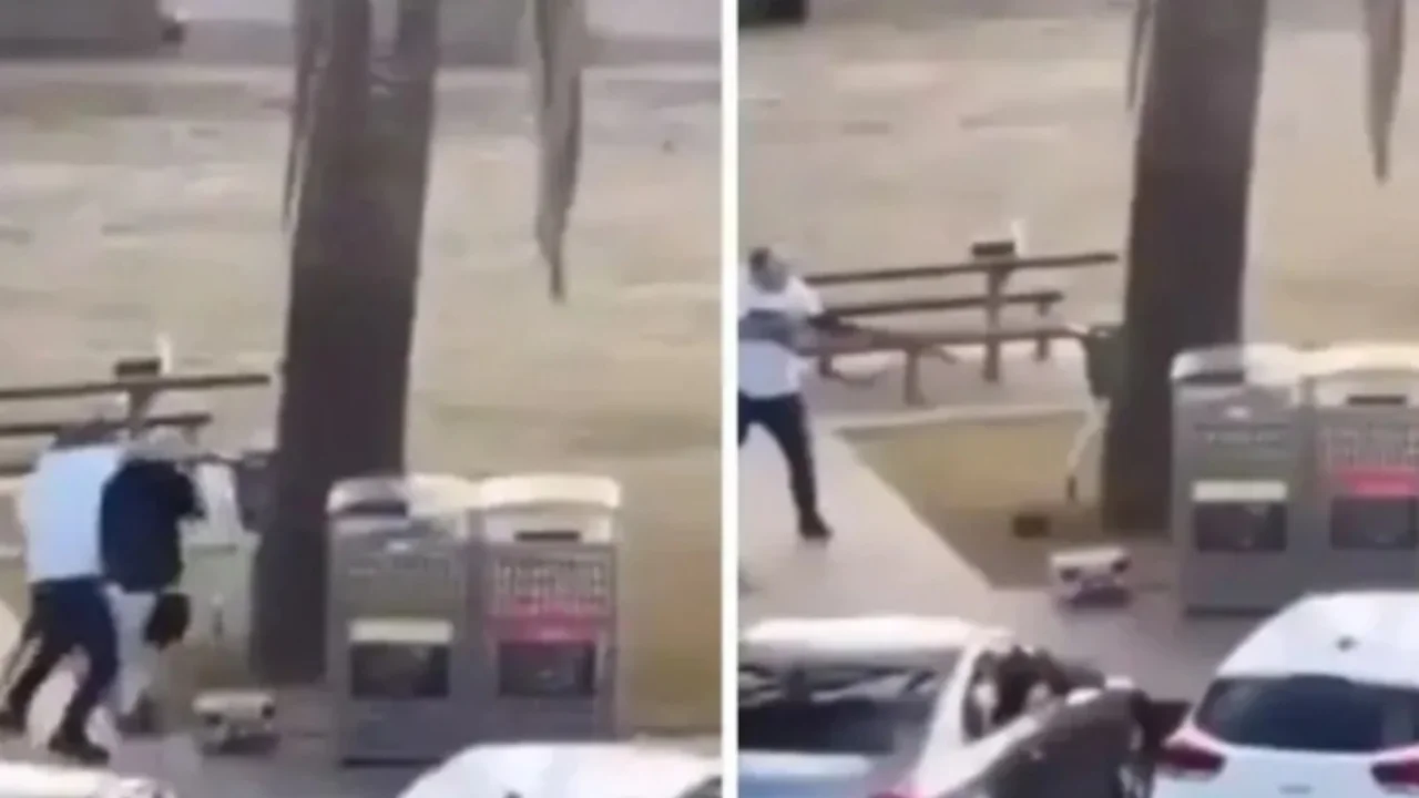 Sidneydagi Xanuka bayramida yahudiylar o‘qqa tutildi