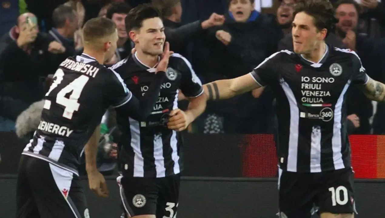 «Napoli» qoqildi, «Fiorentina» yana alamli mag‘lubiyatga uchradi