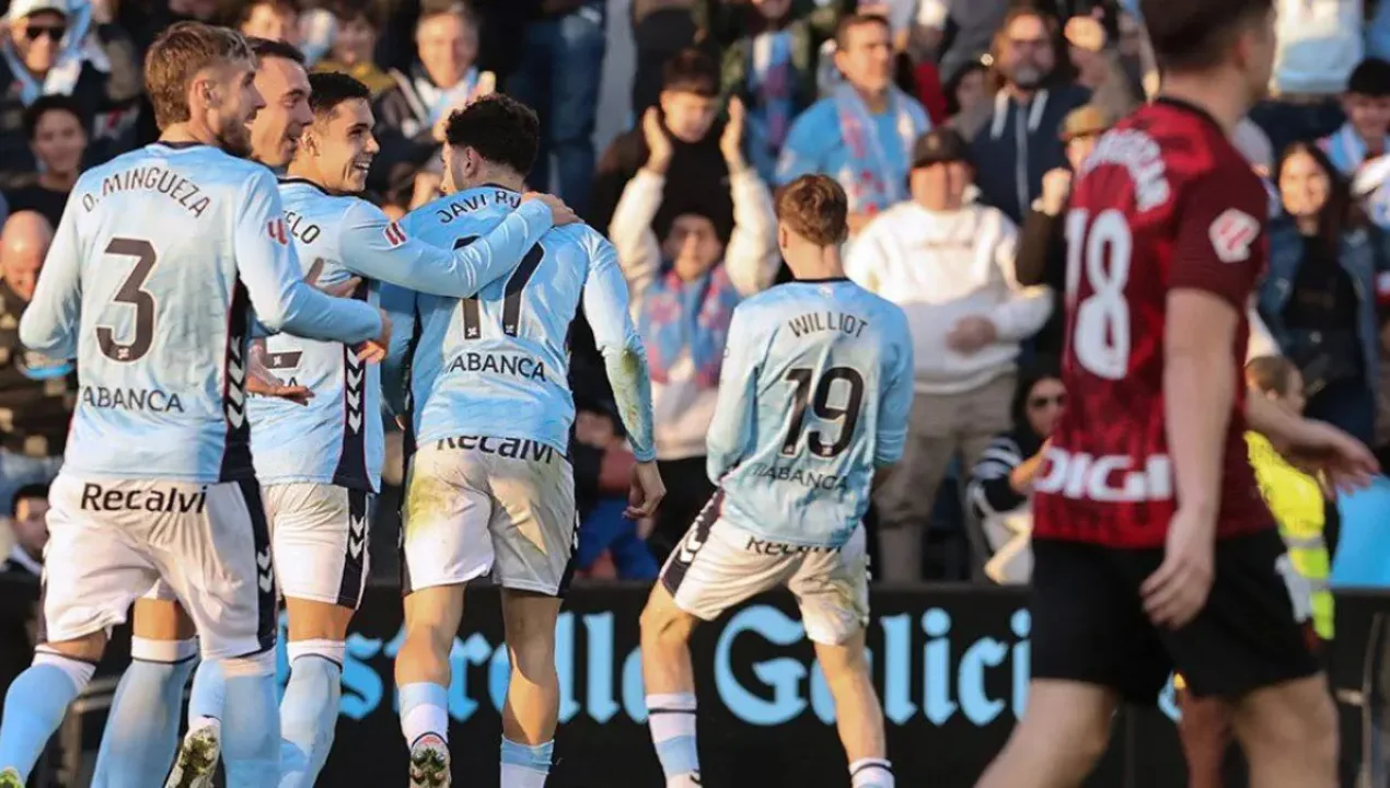 «Selta» «Atletik»ni to‘xtatdi, «Sevilya» yirik g‘alaba qayd etdi