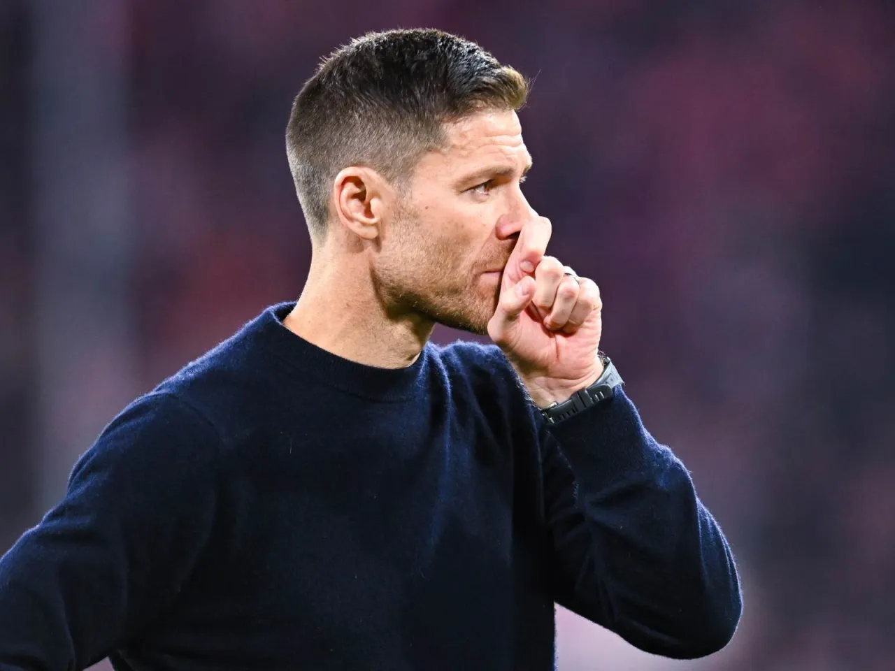 Xabi Alonso «Real»da uch uchrashuvda o'zini oqlashi kerak