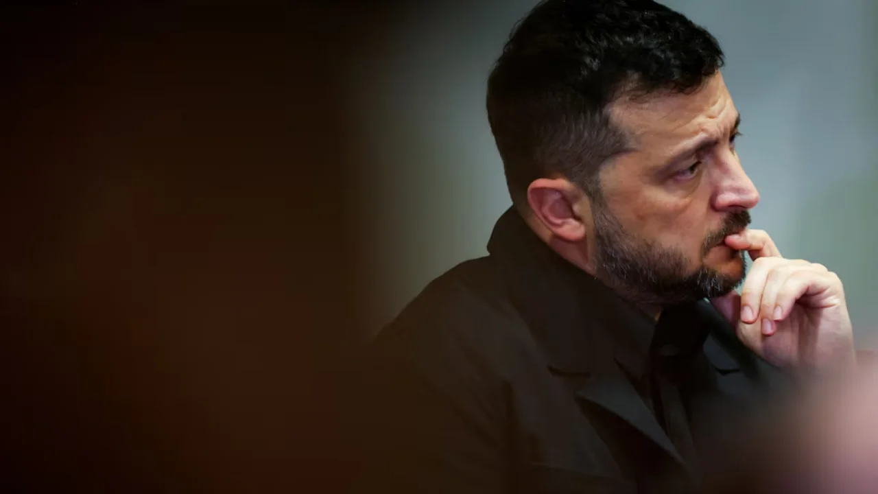 Ukraina Rossiya bilan tinchlik uchun NATOni tark etdi