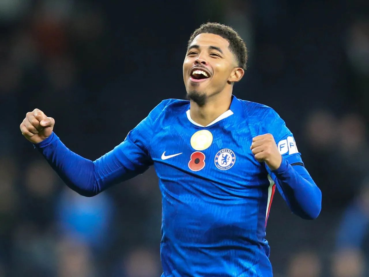 Fofana Kol Palmerni Mbappe va Dembelega qiyosladi