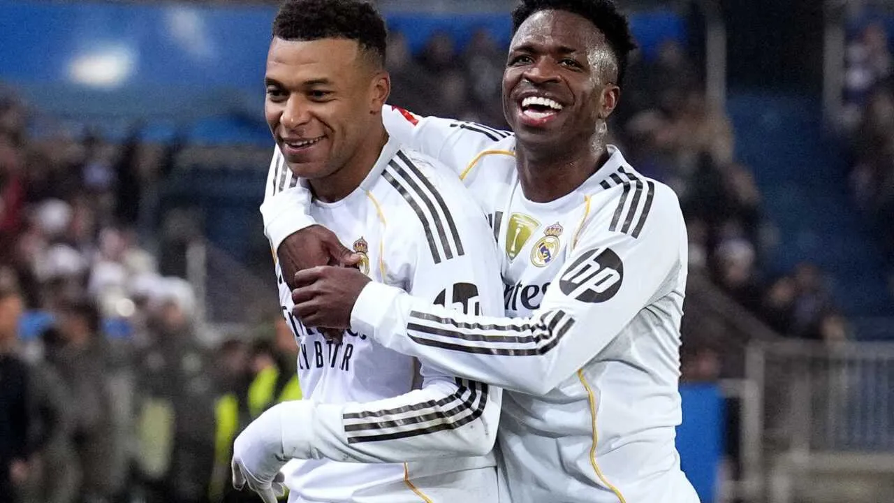 Mbappe va Rodrigo g'alaba olib keldi