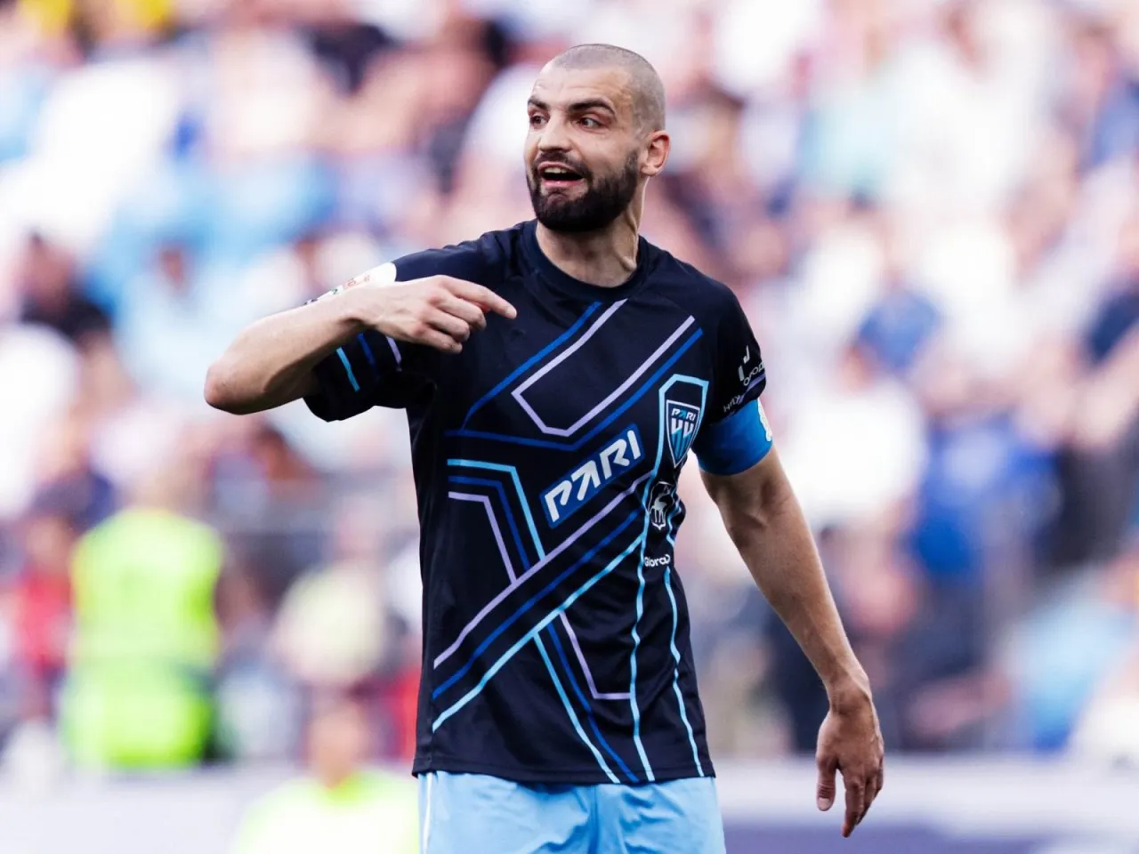 Gotsuk va Berkovskiyga qiziqayotgan Yevropa klublari ma'lum bo'ldi