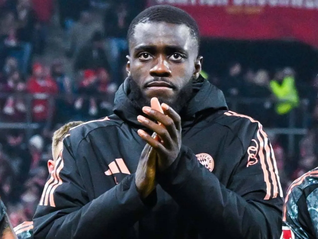 Bavariya Upamekano bilan muzokaralar tinch kechayotganini aytdi