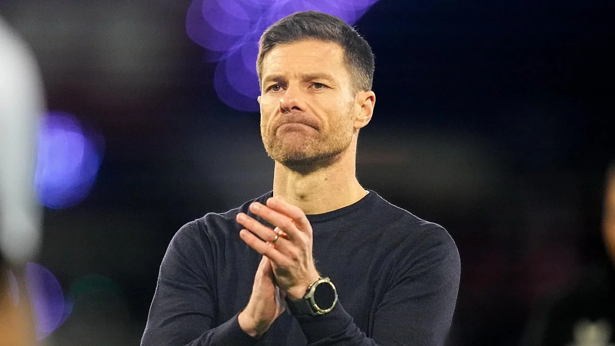 Xabi Alonso “Real”ning kechagi qiyin g‘alabasi haqida nimalar dedi?