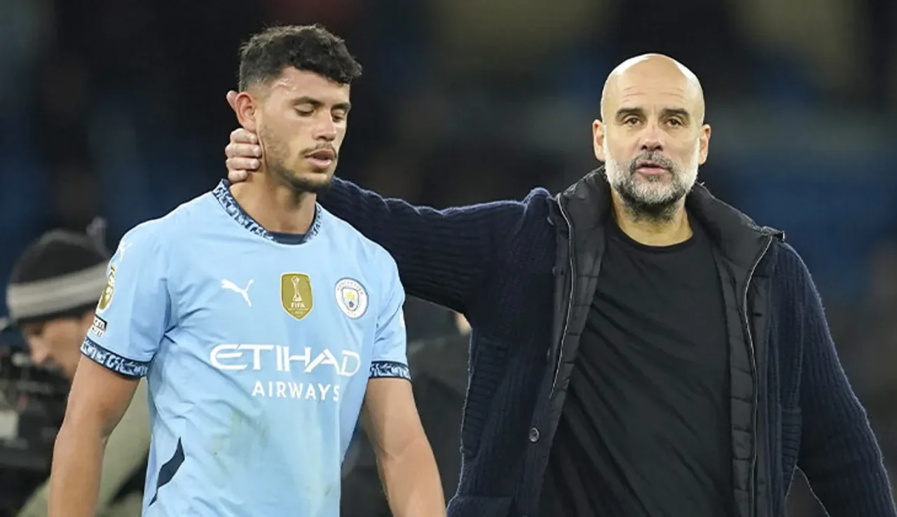 Gvardiola Nuneshni alqadi: “Siti”da yangi qanot himoyachisi