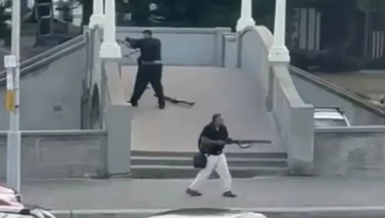 Avstraliyadagi qonli hujum oldidan razvedka ogohlantirganmi?