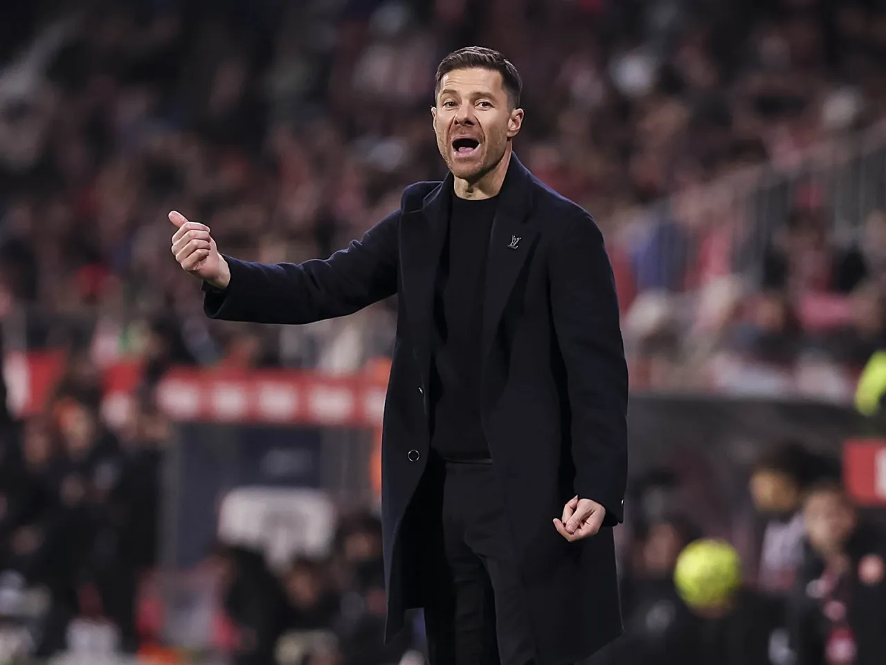 Xabi Alonso 19 yoshli Valdepenyasning o'yinini baholadi