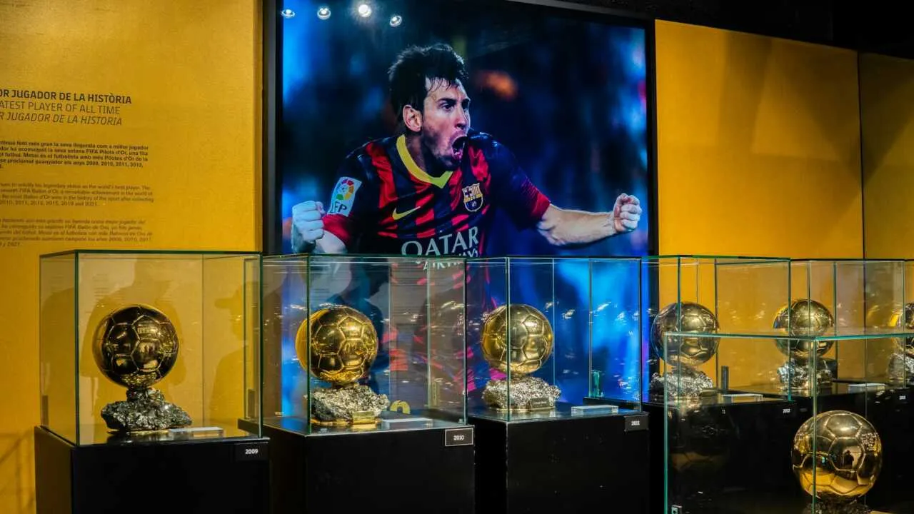 Saudiya shahzodasi Barselona klubini sotib olmoqchi