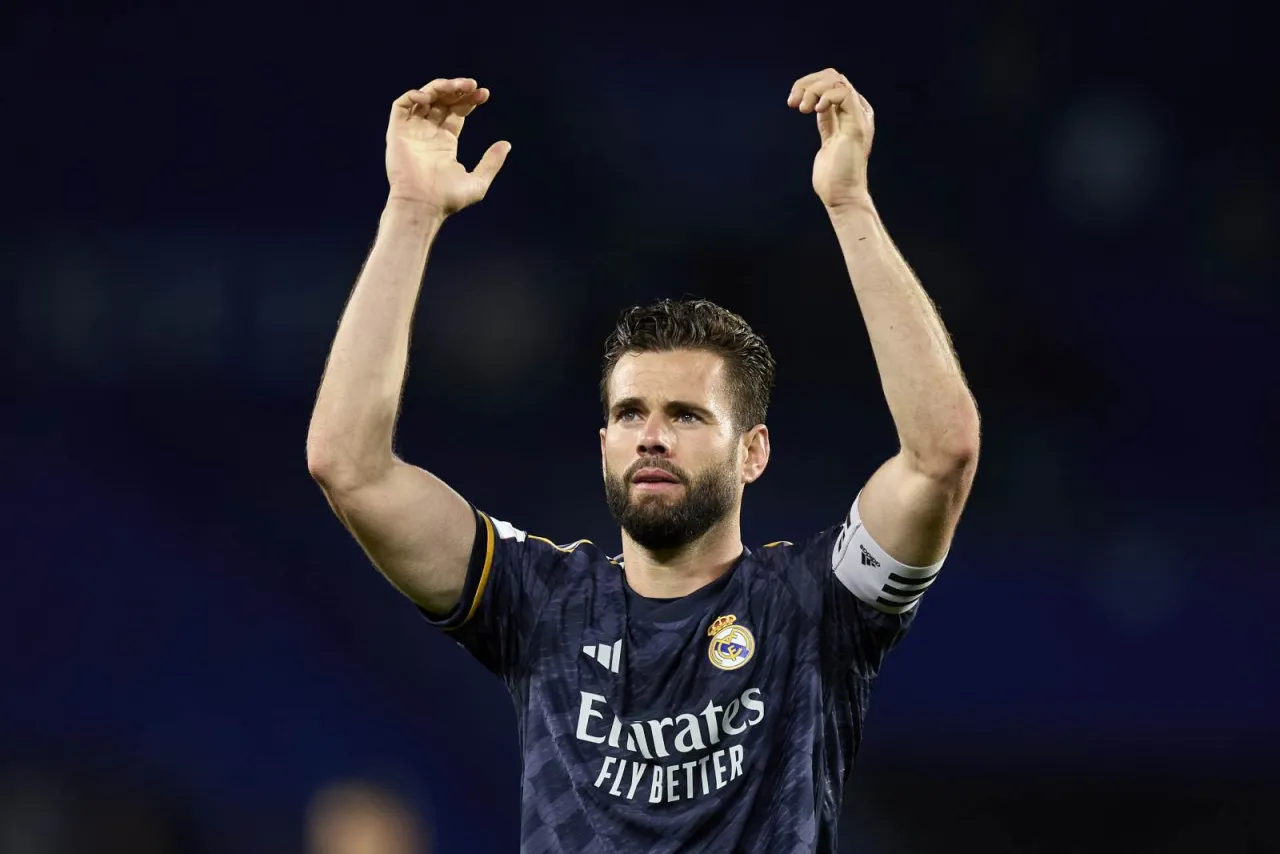 Nacho Alonaso qo'l ostidagi Real qiyinchiliklarini baholadi