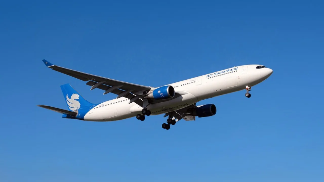 Jidda–Toshkent reysida yo‘lovchining yuragi to‘xtab qoldi, samolyot favqulodda qo‘ndi