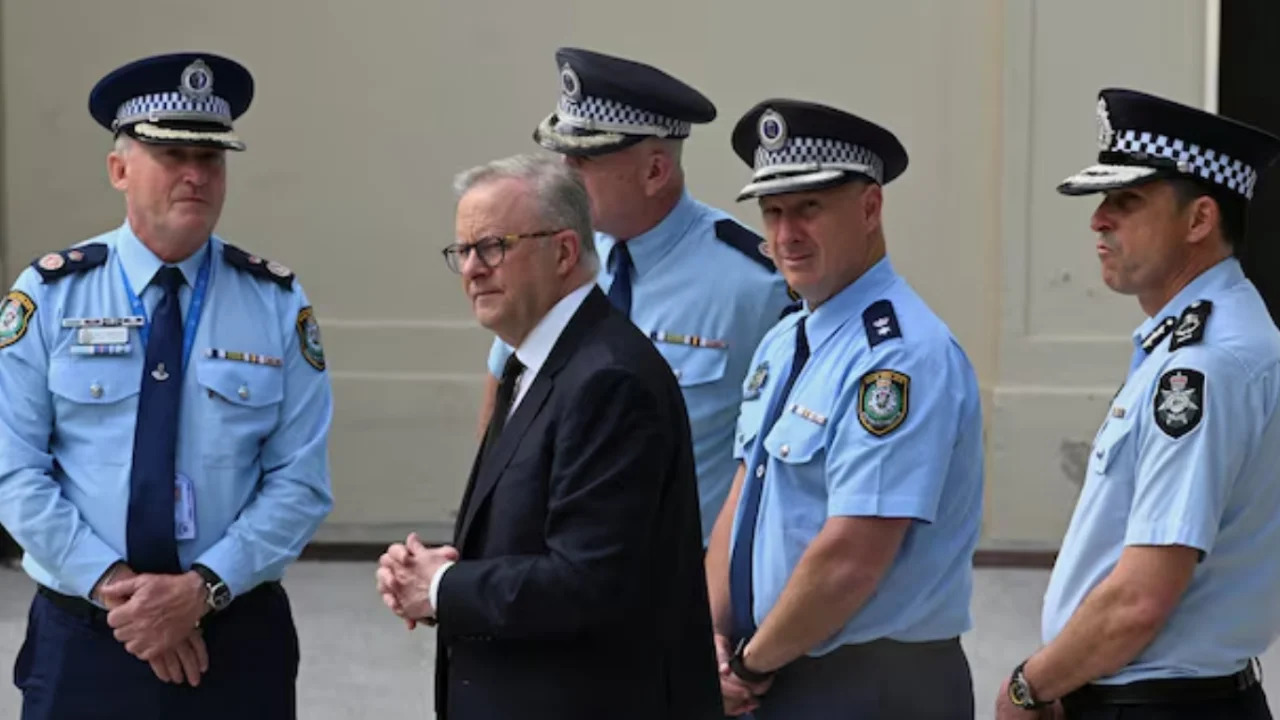 Sidneydagi otishma Avstraliya va Isroil munosabatlarini taranglashtirdi