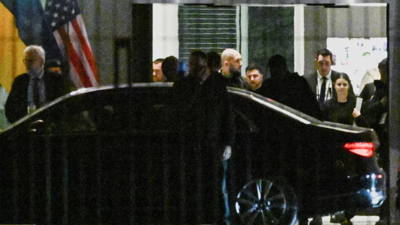 Ukraina tinchlik muzokaralarida yangi bosqichga chiqmoqda