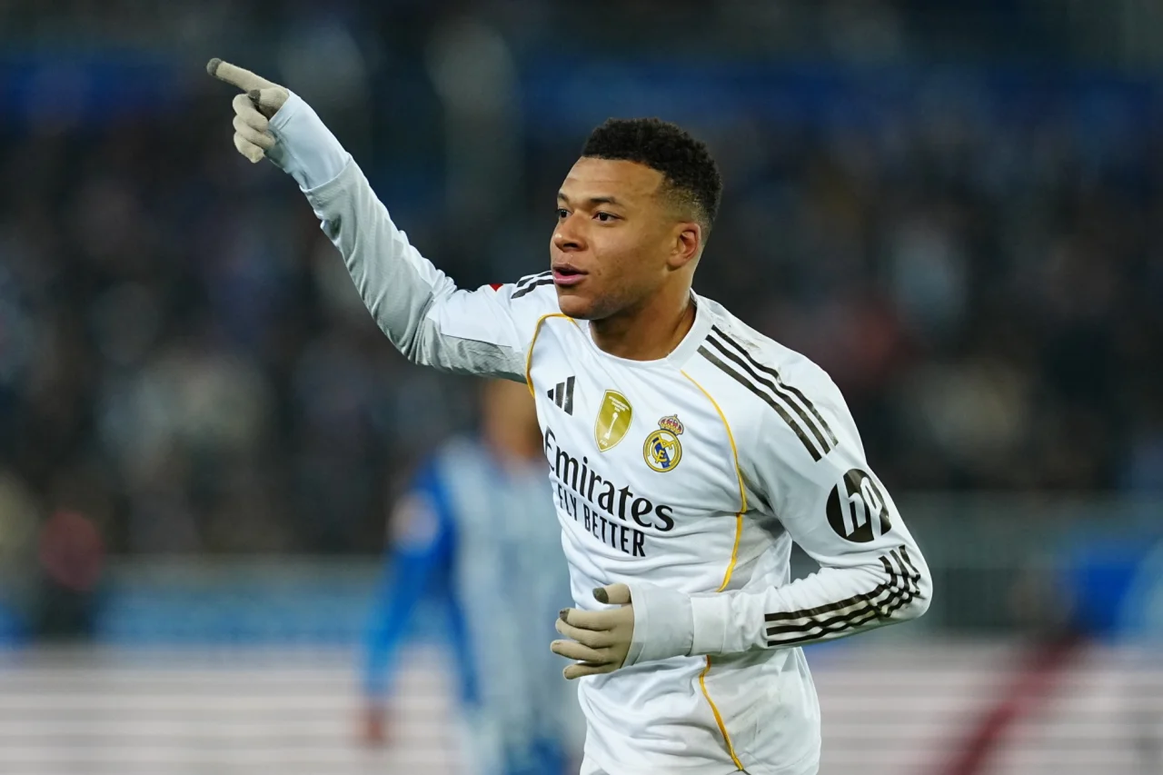 Mbappe “Real”ni tanladi: milliardlardan ustun bo‘lgan orzu...