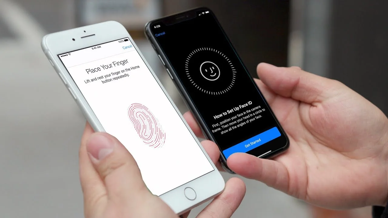 iPhone Fold’da kutilmagan qaror: Touch ID qaytadi