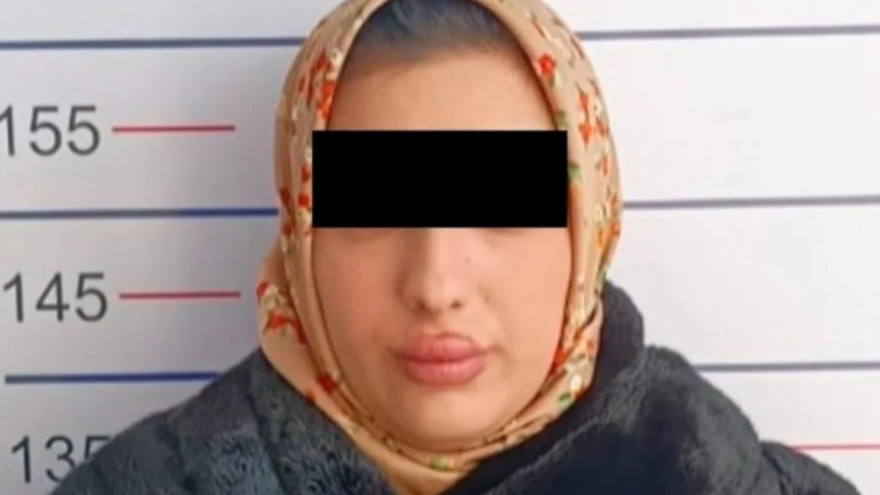 Folbinga aldangan ayol qabristonda 43 ming dollar yo‘qotdi