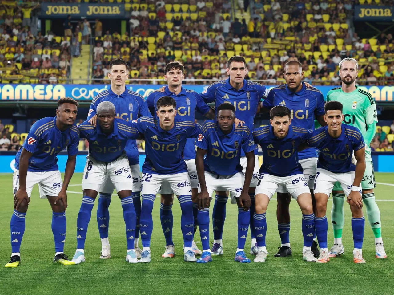 Oviedo Luis Karrion bilan shartnomani bekor qildi