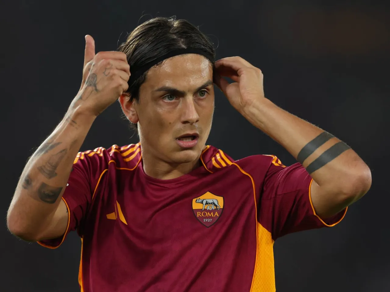 Roma Dibala bilan xayrlashmoqchi bo'lishining ikki sababi aytildi