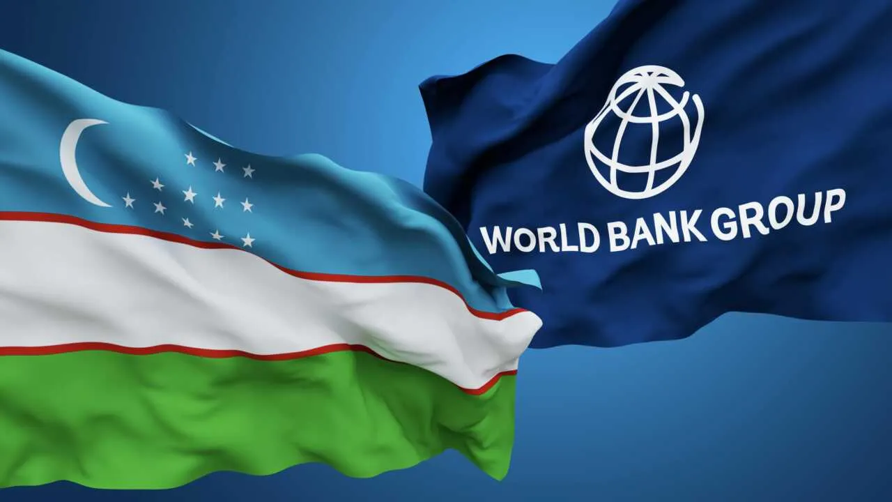 Jahon banki O‘zbekiston infratuzilmasiga 250 mln dollar ajratadi