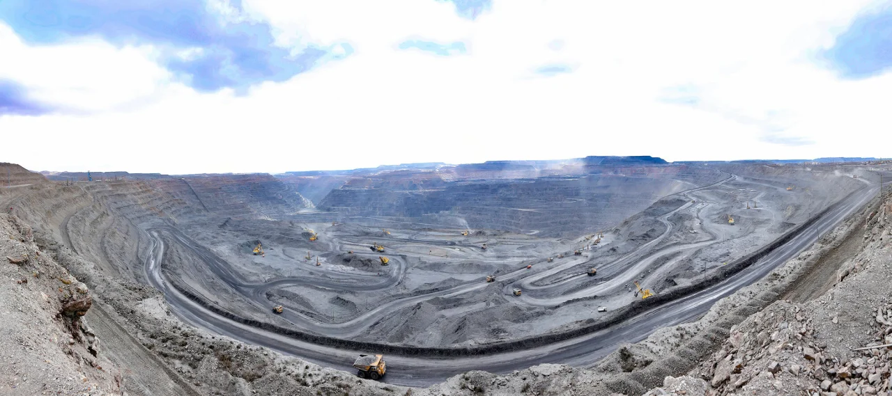 O‘zbekiston tabiiy boyliklari:: har bir fuqaroga 79 ming dollarlik yer osti xazinasi!