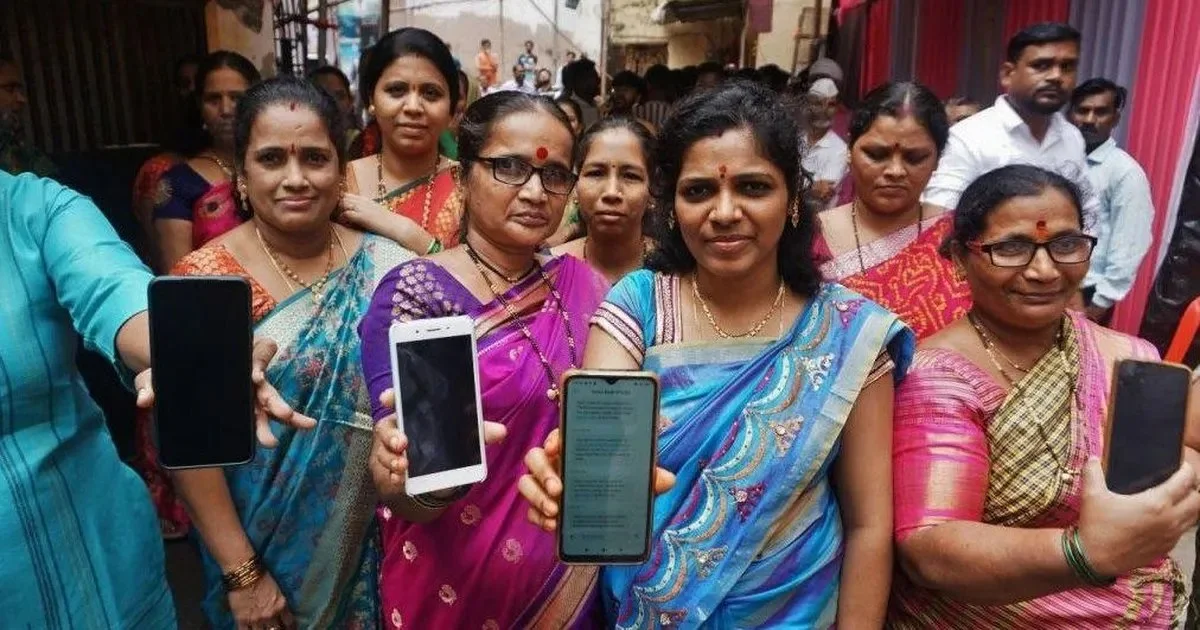 Hindiston tajribasi: 118 million ayolga "Uy mehnati uchun maosh" to‘lanmoqda!