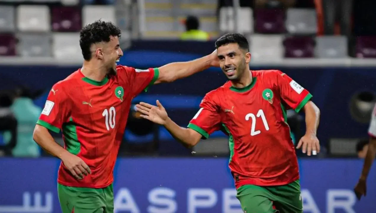 Arab kubogi: Ilk finalga chiqqan terma jamoaning nomi ma’lum bo‘ldi