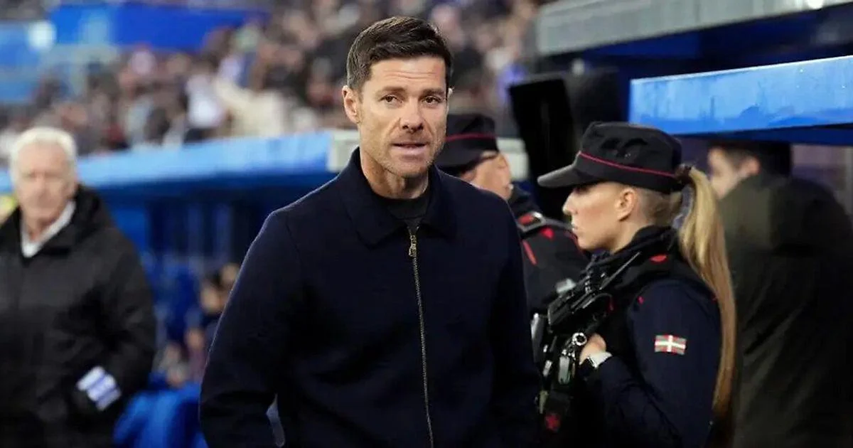 Xabi Alonso uchun hal qiluvchi palla boshlandi