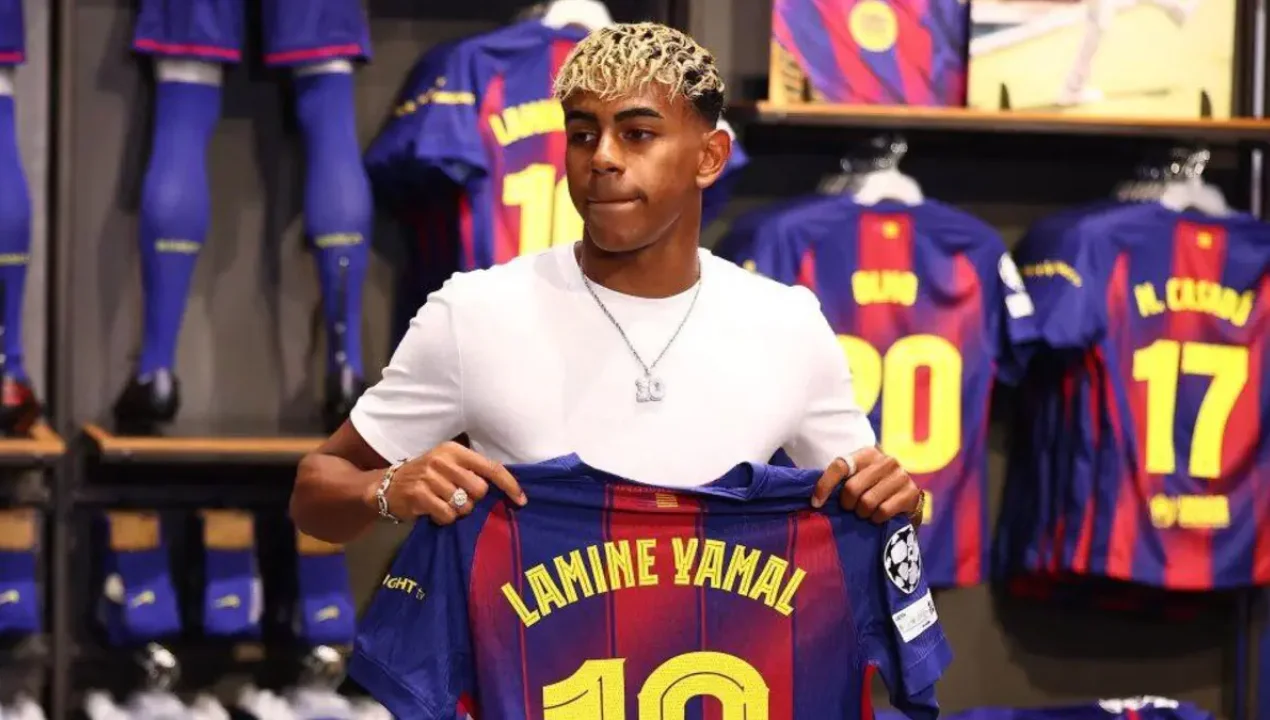 Yamal yetakchi: 2025 yilda eng ko‘p sotilgan liboslar