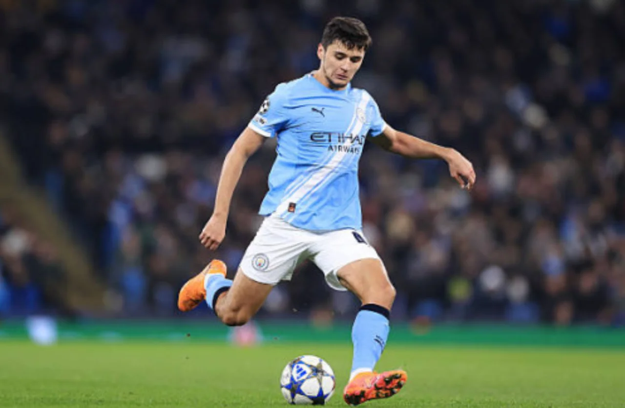 "Manchester Siti" va Husanov: Ekspertdan shov-shuvli bayonot — "Iqtidorsiz"?!