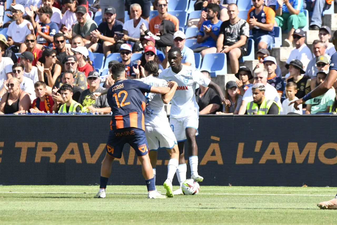 Afrika millatlar kubogi tufayli Gavr ikki darvozabondan ayrildi