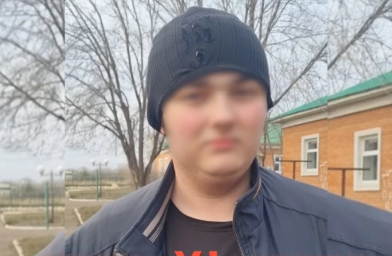 Qozog‘iston sudi qarori: 16 yoshli "urushga qarshi" o‘smir deportatsiya qilinadi!