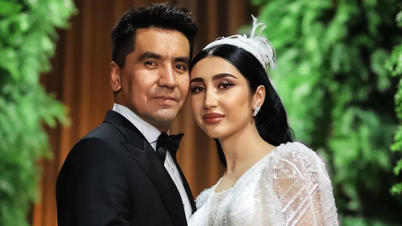 Mashhur vayner Bobur Mansurovning muhabbati qanday boshlangan?