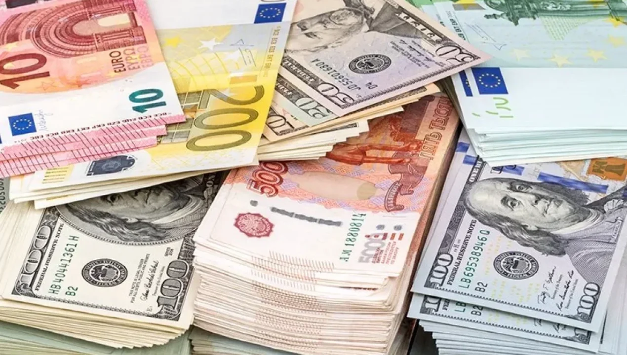 16 dekabr uchun banklardagi valyuta kurslari