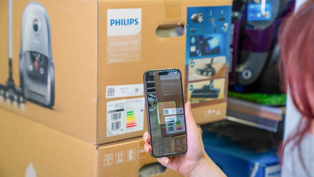 Soxta mahsulotlarga qarshi kurash: raqamli belgilash samara bermoqda