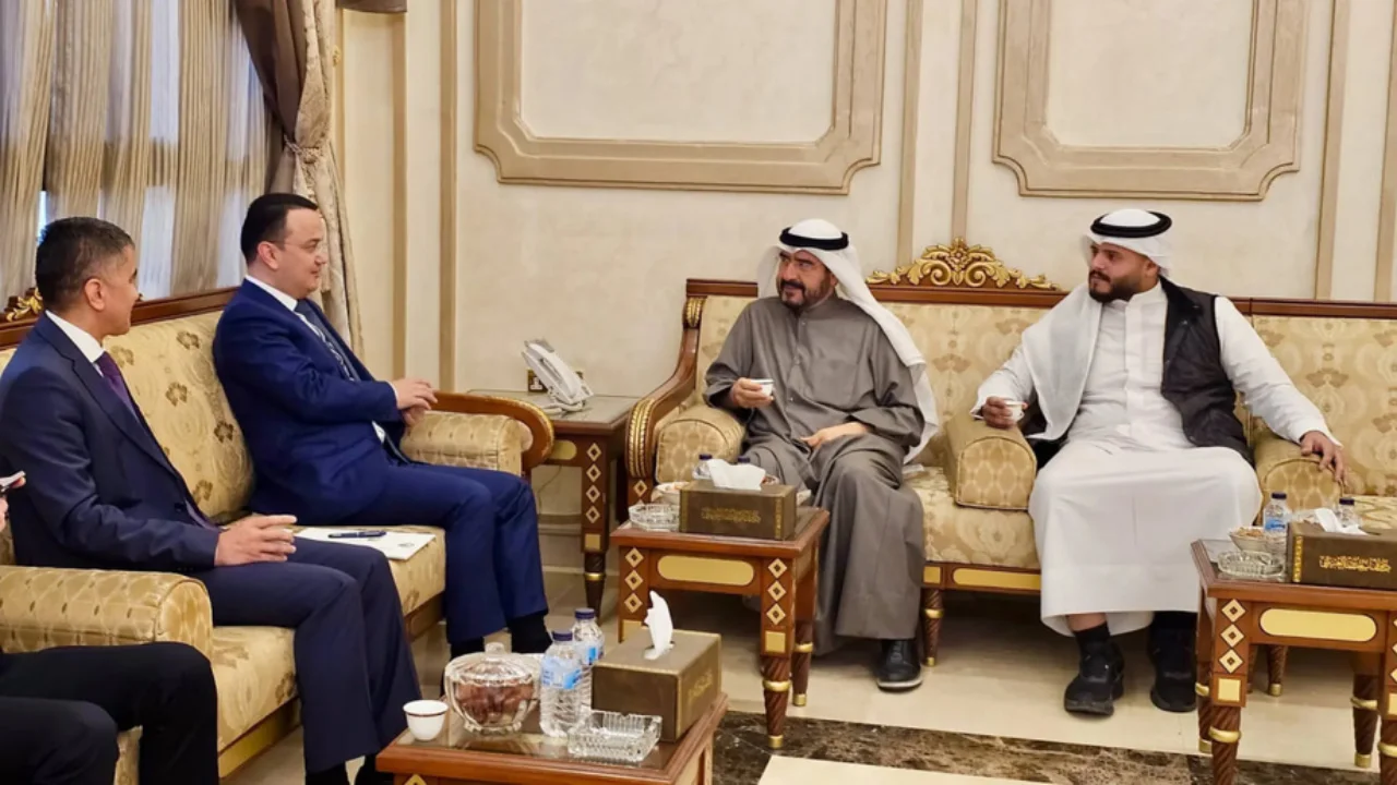 O‘zbekiston Quvaytdan aviatsiya yoqilg‘isini xarid qilishni rejalashtirmoqda