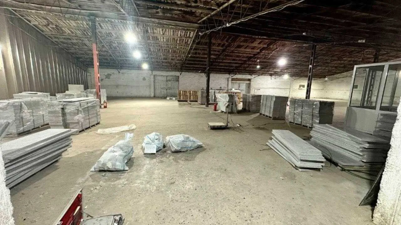 Samarqandda marmar plitalar ichidan 37 kg opiy topildi