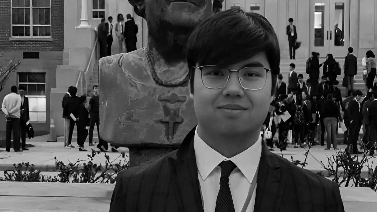 Braunda halok bo‘lgan Muhammadaziz Umurzoqovning orzulari yarim yo‘lda qoldi