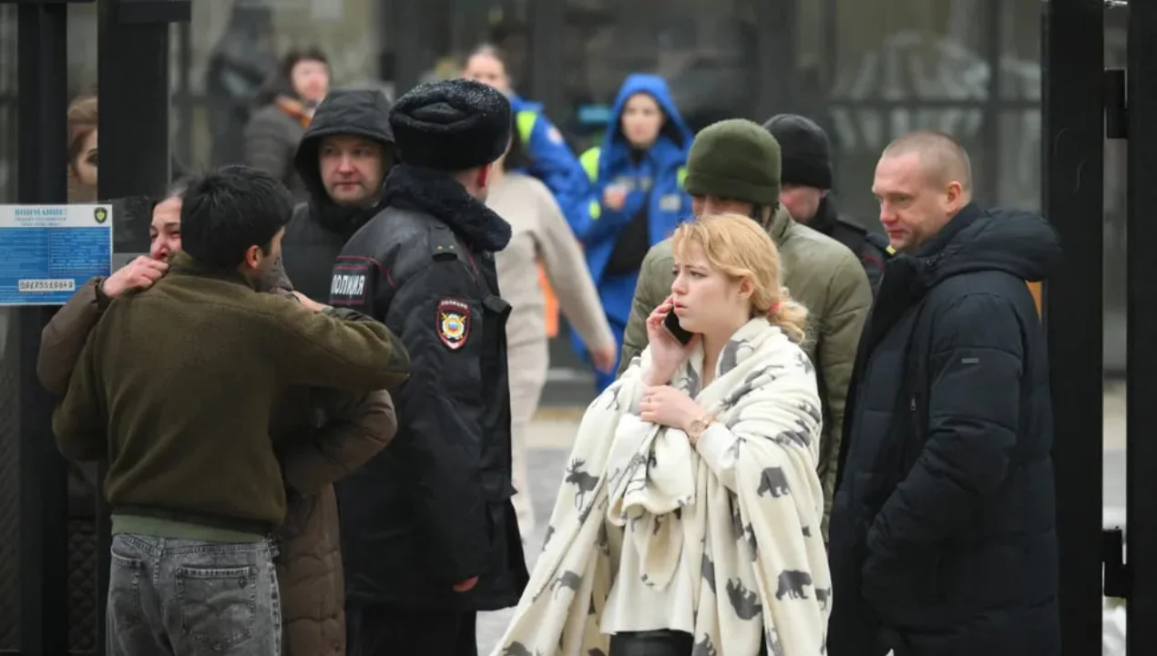 Maktabda pichoqbozlik: bir bola halok bo‘ldi