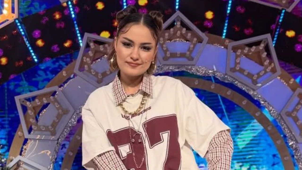 Iymona G‘ayratova uchun eng legenda futbolchi kim?